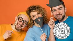 Aman la diversión y hacen reir a su entorno. Aman la diversión y hacen reir a su entorno.