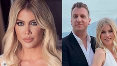 Wanda Nara y su reacción ante el embarazo de la novia de Maxi López. Wanda Nara y su reacción ante el embarazo de la novia de Maxi López.