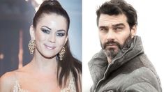 Karina Jelinek habló de los rumores de romance con Hernán Drago Karina Jelinek habló de los rumores de romance con Hernán Drago