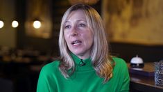 Myriam Bregman criticó a José Luis Espert: Decir que él es una caca es un delito federal y amerita que dos personas terminen en la cárcel.