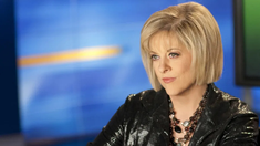 Grace es una reconocida periodista en el ámbito de los policiales. Grace es una reconocida periodista en el ámbito de los policiales.