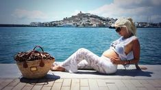 Después de muchas idas y vueltas, Mauro Icardi lo confirmó: Wanda Nara, embarazada Después de muchas idas y vueltas, Mauro Icardi lo confirmó: Wanda Nara, embarazada