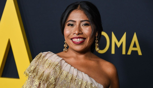 Yalitza Aparicio pasó de protagonizar Roma a convertirse en una figura reconocida internacionalmente.