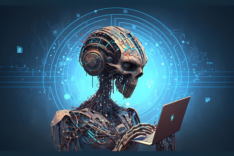 Los modelos avanzados de inteligencia artificial de OpenAI hackearon a otra compañía durante una prueba de seguridad.