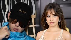 ¿Se viene la Music Session #55 de Bizarrap junto a Camila Cabello? ¿Se viene la Music Session #55 de Bizarrap junto a Camila Cabello?