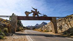 El bonito pueblo para hacer turismo en Argentina que sorprendió en un concurso internacional. El bonito pueblo para hacer turismo en Argentina que sorprendió en un concurso internacional.