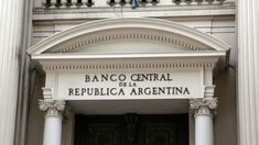 El BCRA anunció una nueva medida. El BCRA anunció una nueva medida.
