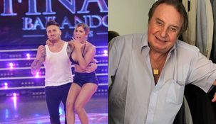 Federico Bal: sus sensaciones tras ganar el Bailando y emotivo cruce radial con su papá Santiago Federico Bal: sus sensaciones tras ganar el Bailando y emotivo cruce radial con su papá Santiago