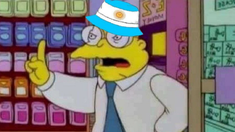 Mundial Sub 20: la Selección argentina quedó eliminada y estallaron los memes contra Mascherano. Mundial Sub 20: la Selección argentina quedó eliminada y estallaron los memes contra Mascherano.