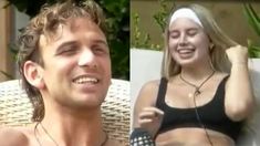 Bautista y Coty, un inesperado acercamiento en Gran Hermano 2023. Bautista y Coty, un inesperado acercamiento en Gran Hermano 2023.