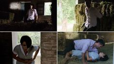 La dramática escena de Los Ricos no piden permiso: Gonzalo Heredia le dispara a Agustina Cherri, que queda al borde de la muerte La dramática escena de Los Ricos no piden permiso: Gonzalo Heredia le dispara a Agustina Cherri, que queda al borde de la muerte