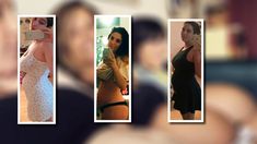 El progresivo crecimiento de la pancita de Juana Repetto, embarazada de tres meses: No es una ilusión El progresivo crecimiento de la pancita de Juana Repetto, embarazada de tres meses: No es una ilusión