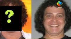 La nueva cara de Amigacho, un mediático que vuelve tras su cirugía estética facial La nueva cara de Amigacho, un mediático que vuelve tras su cirugía estética facial