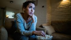 La película de Netflix que atrapa a todos los que la ven La película de Netflix que atrapa a todos los que la ven