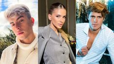 Rusherking y Marcos Ginocchio juntos de fiesta tras la polémica con la China Suárez Rusherking y Marcos Ginocchio juntos de fiesta tras la polémica con la China Suárez