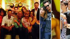 Celeste Cid y Chano en fuga; morocha se hizo el Totó y noticias de un triángulo Celeste Cid y Chano en fuga; morocha se hizo el Totó y noticias de un triángulo