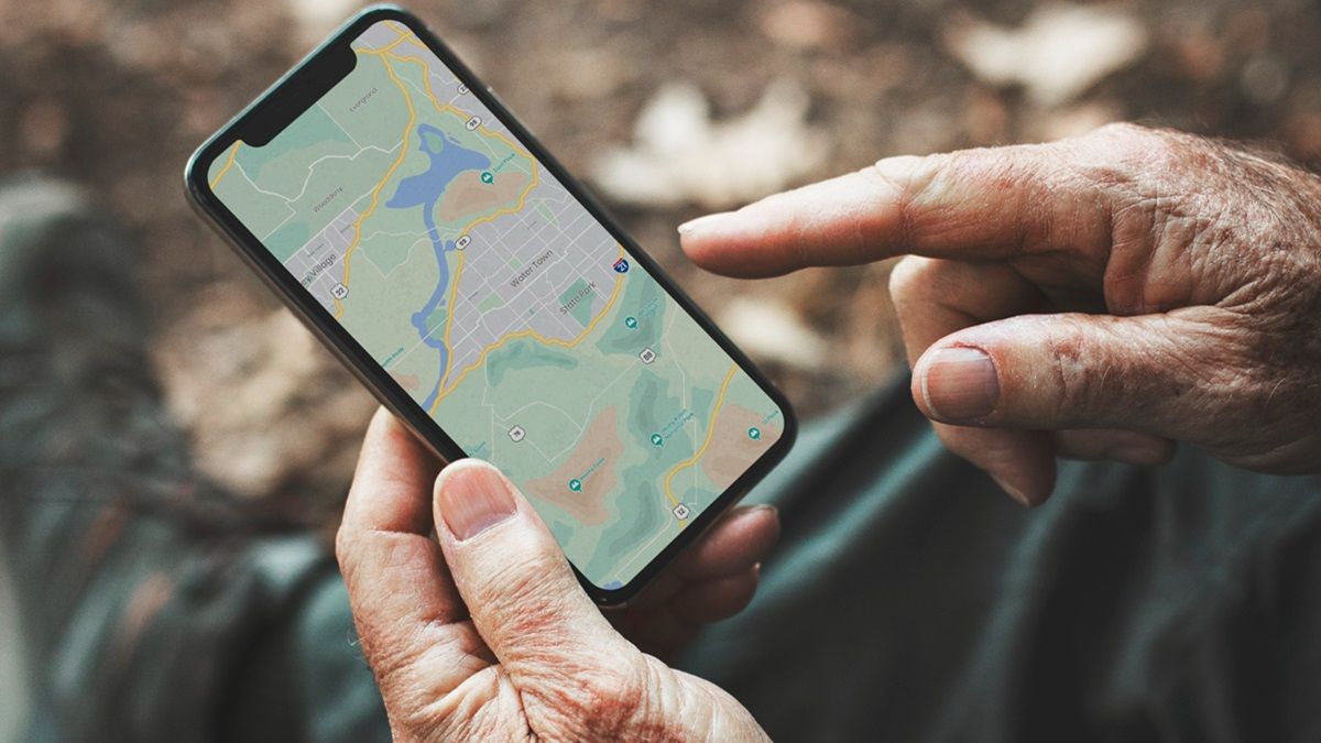 ¿Adiós a Google Maps? Esta es la app que busca sacarla del mercado