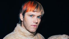 Me dejo llevar por lo que me surge al hacer las canciones, afirmó Benjamín Amadeo. Me dejo llevar por lo que me surge al hacer las canciones, afirmó Benjamín Amadeo.