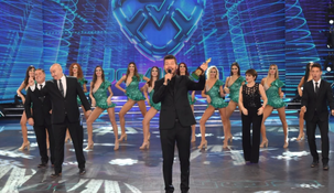 El Bailando 2023 se verá en América TV&nbsp;