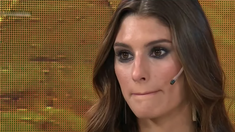 Lola Latorre, tras el escándalo con su papá: No tengo una buena relación Lola Latorre, tras el escándalo con su papá: No tengo una buena relación