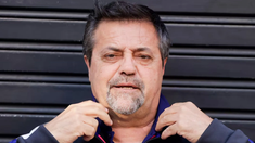 El entrenador y candidato a legislador porteño por el MID, Ricardo Caruso Lombardi. El entrenador y candidato a legislador porteño por el MID, Ricardo Caruso Lombardi.