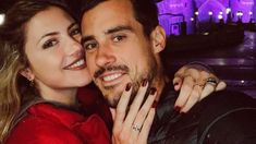 Stephanie Demner y Guido Pella se casan: el mensaje de la familia del tenista Stephanie Demner y Guido Pella se casan: el mensaje de la familia del tenista