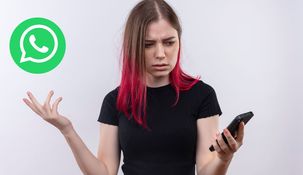 Malas noticias para miles de usuarios de WhatsApp a lo largo y ancho del mundo. Malas noticias para miles de usuarios de WhatsApp a lo largo y ancho del mundo.