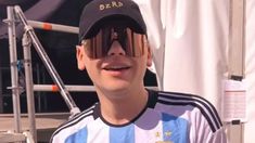 Bizarrap lanzó un nuevo tema dedicado a la Selección con dos invitados especiales Bizarrap lanzó un nuevo tema dedicado a la Selección con dos invitados especiales