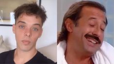 Santiago Maratea cruzó a Guillermo Francella, quien dijo que no donará a Independiente. Santiago Maratea cruzó a Guillermo Francella, quien dijo que no donará a Independiente.