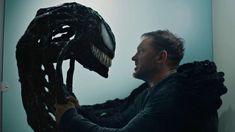 Venom: The Last Dance será la despedida de Tom Hardy como Eddie Brock. Venom: The Last Dance será la despedida de Tom Hardy como Eddie Brock.