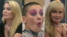 Una de las nominadas será eliminada y se convertirá en la primera mujer en dejar Gran Hermano 2023. Una de las nominadas será eliminada y se convertirá en la primera mujer en dejar Gran Hermano 2023.