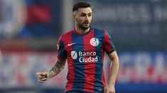 El volante contó una situación familiar. El volante contó una situación familiar.