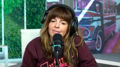 La mediática se va a dedicar de lleno a su trabajo de actriz. La mediática se va a dedicar de lleno a su trabajo de actriz.