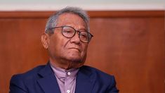 El último romántico: el mundo de la música despide a Armando Manzanero El último romántico: el mundo de la música despide a Armando Manzanero