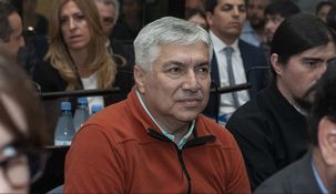 La defensa de Lázaro Báez consideró que los fiscalesperdieron la “objetividad”