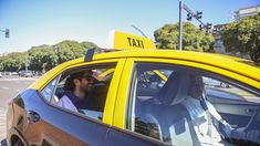 Los taxis aumentarán un 56%.&nbsp;