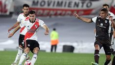 River recibirá a Platense por la Liga Profesional. River recibirá a Platense por la Liga Profesional.