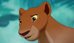 Se trata de Imani Dia Smith. Se trata de Imani Dia Smith.