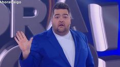 Darío Barassi no seguirá al frente de ¡Ahora caigo! y lo reemplazará un extranjero. Darío Barassi no seguirá al frente de ¡Ahora caigo! y lo reemplazará un extranjero.