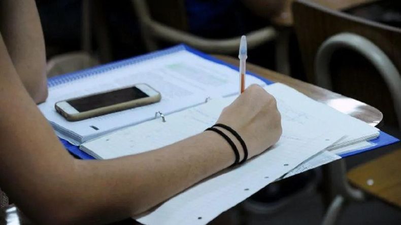 Además, los becarios pueden acceder a descuentos en transporte público, conectividad y materiales educativos.  
