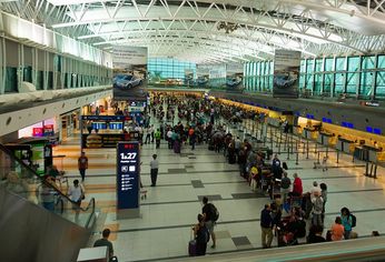 C5N | Ezeiza Vuelos Cupos ilimitados