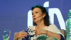 La canciller Diana Mondino volvió a llamar la atención por sus declaraciones.