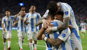 ¿De dónde salieron los campeones del mundo? ¿De dónde salieron los campeones del mundo?