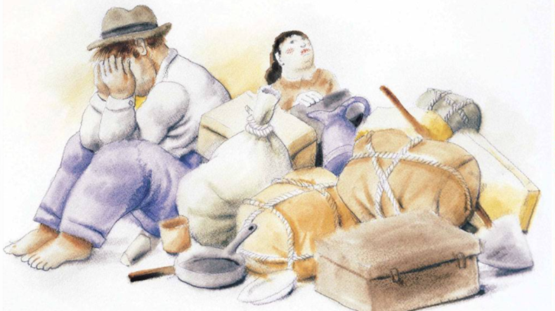 Murió Fernando Botero, el artista más importante de la historia de Colombia