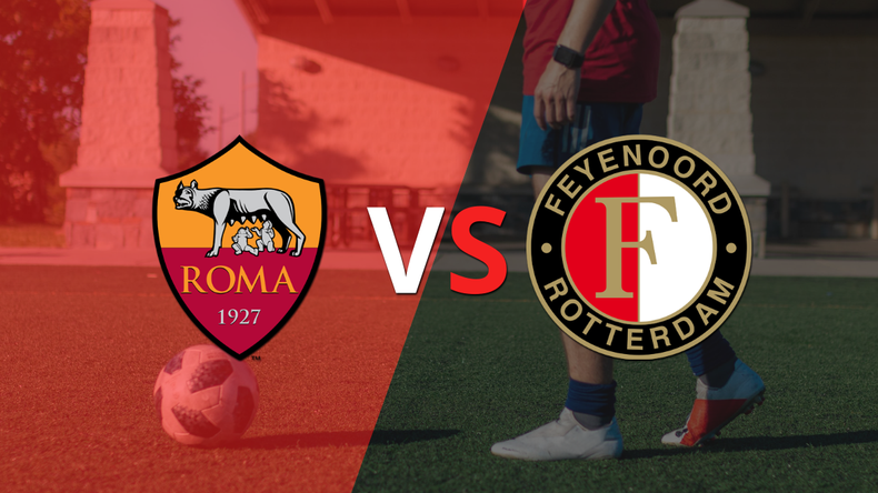 Roma golea y confirma su clasificación a Semifinal