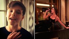 El hijo de David y Victoria Beckham debutó como cantante: escuchá su primera canción El hijo de David y Victoria Beckham debutó como cantante: escuchá su primera canción