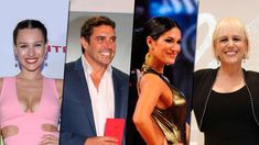 ¿Dónde pasarán el Año Nuevo los famosos? ¿Dónde pasarán el Año Nuevo los famosos?