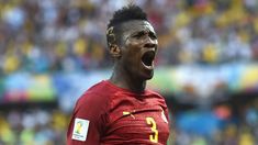 Tomó un penal caliente en el mundial de Sudáfrica 2010 y falló. ¿Quién es? Tomó un penal caliente en el mundial de Sudáfrica 2010 y falló. ¿Quién es?