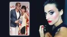 La particular relación de amor de Mónica Antonópulos y Mike Amigorena: Si le ponés nombre después... La particular relación de amor de Mónica Antonópulos y Mike Amigorena: Si le ponés nombre después...