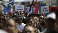 El primer 24 de marzo con Milei como Presidente. El primer 24 de marzo con Milei como Presidente.